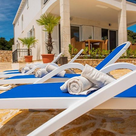 Villa Temida Premuda Kültér fotó