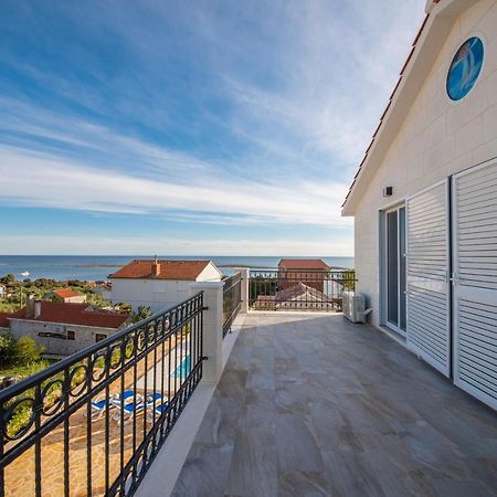 Villa Temida Premuda Kültér fotó