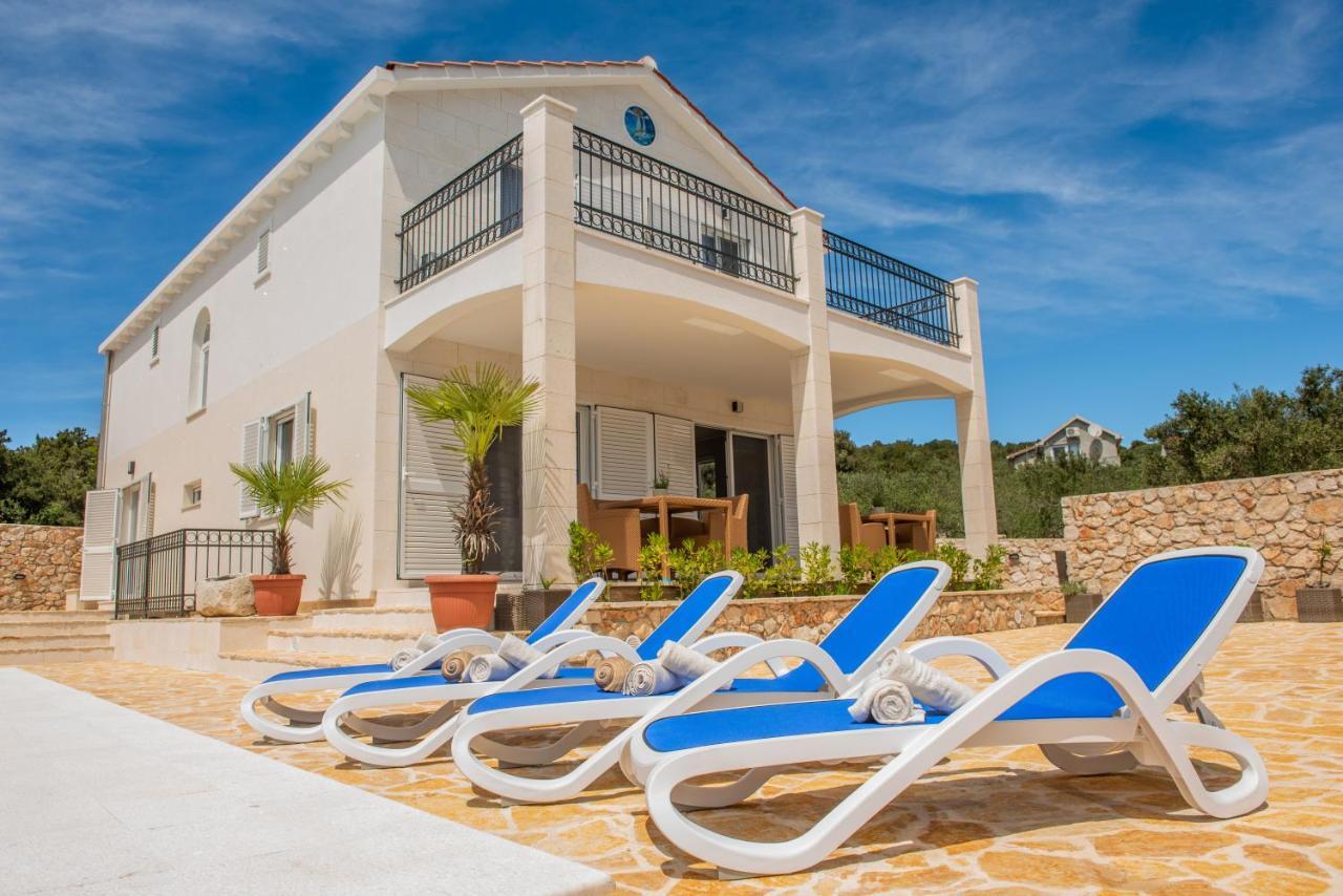 Villa Temida Premuda Kültér fotó