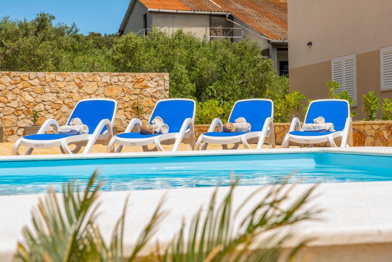 Villa Temida Premuda Kültér fotó