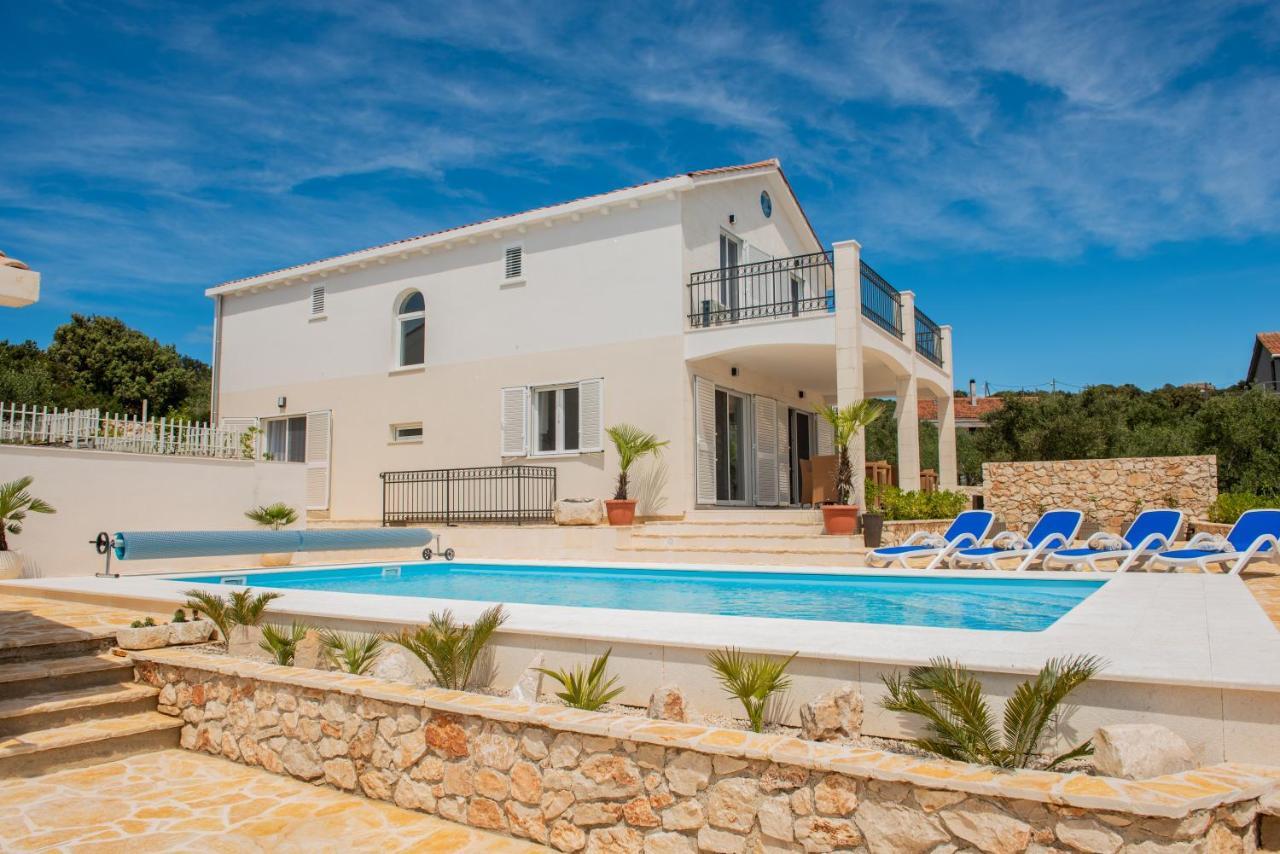 Villa Temida Premuda Kültér fotó