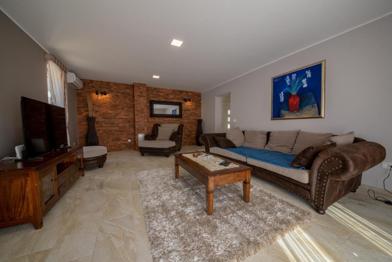 Villa Temida Premuda Kültér fotó