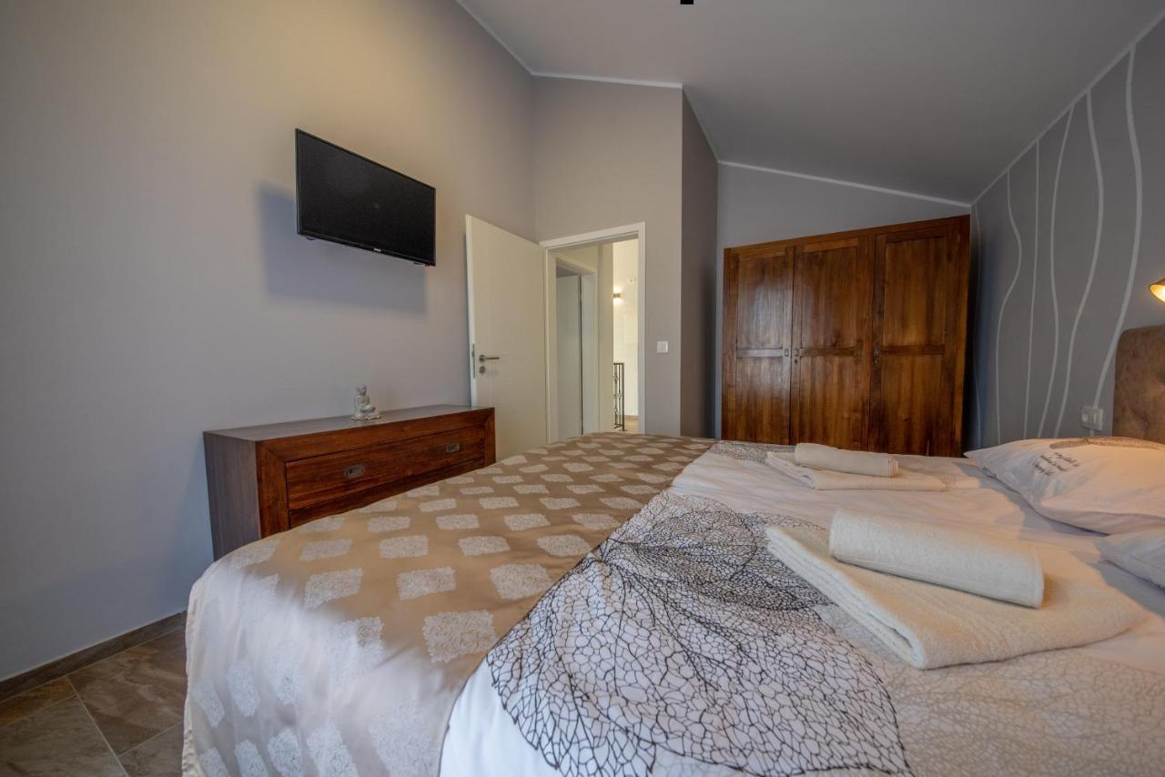 Villa Temida Premuda Kültér fotó
