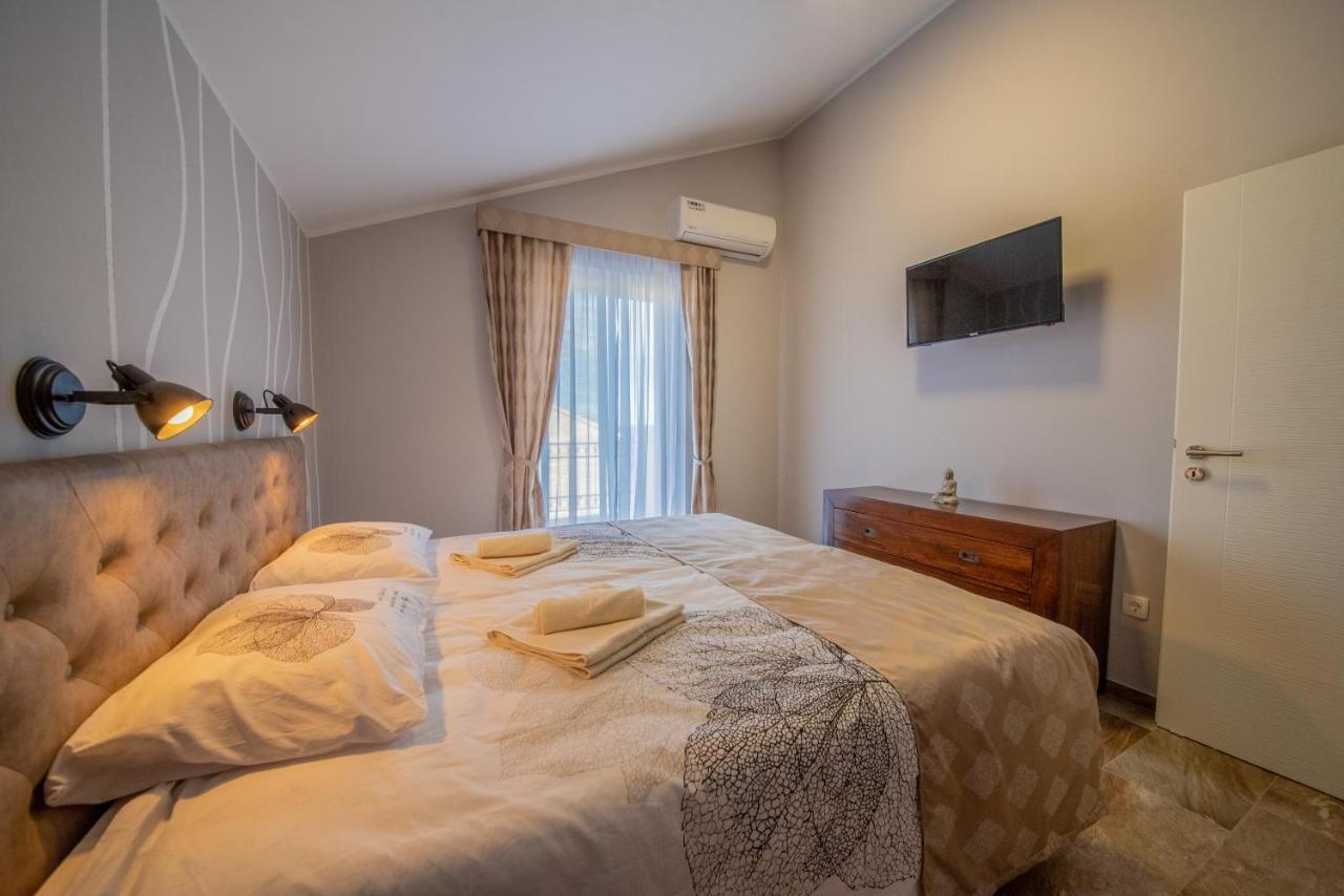 Villa Temida Premuda Kültér fotó