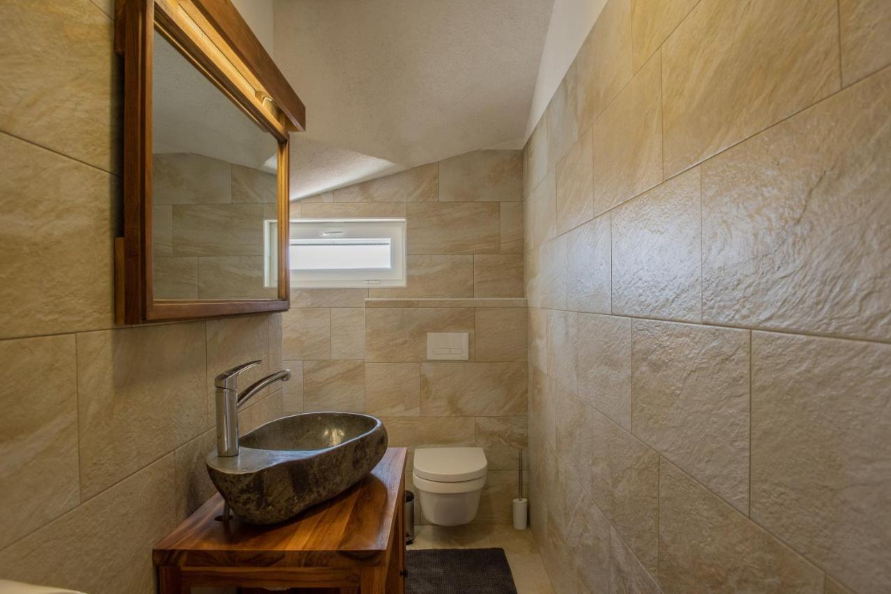 Villa Temida Premuda Kültér fotó