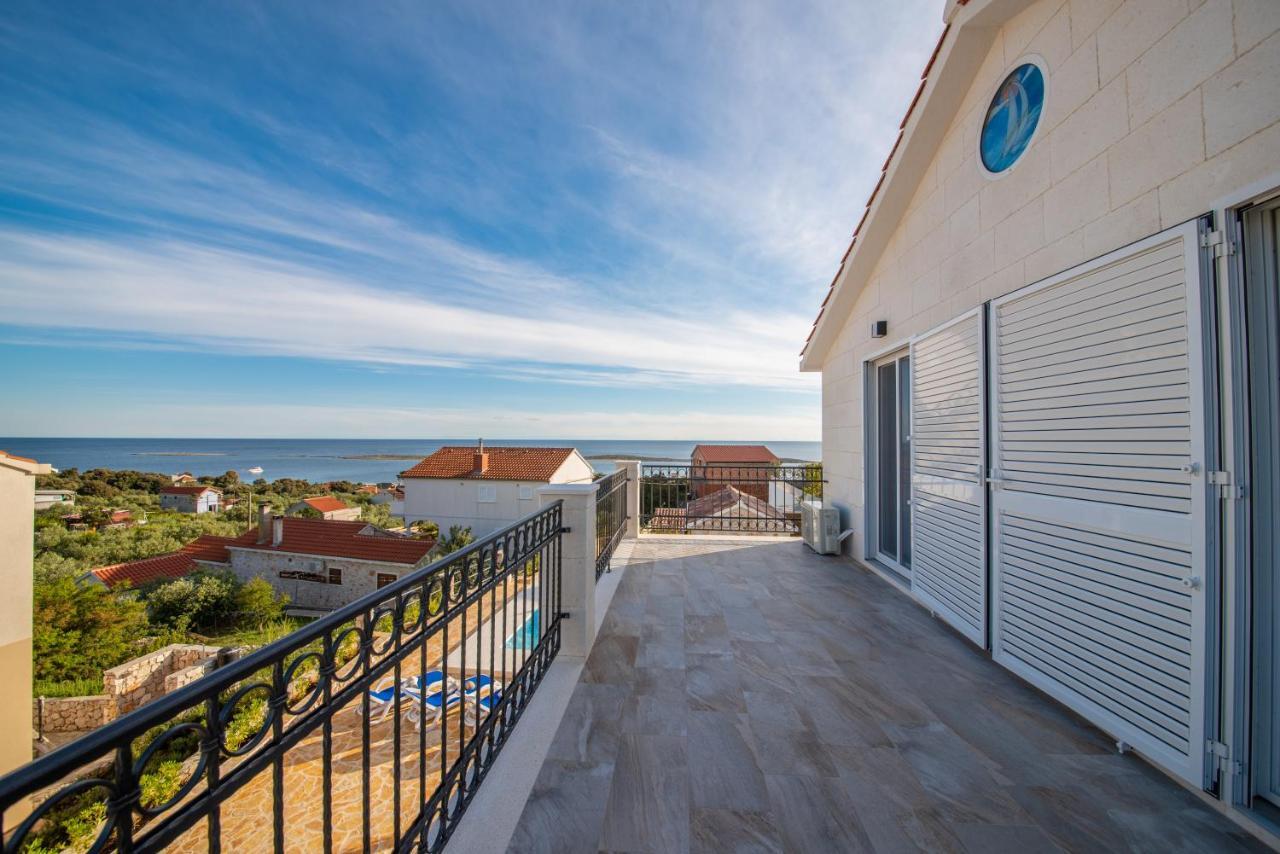 Villa Temida Premuda Kültér fotó
