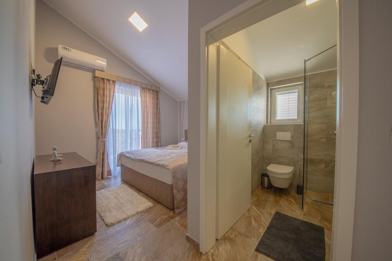 Villa Temida Premuda Kültér fotó