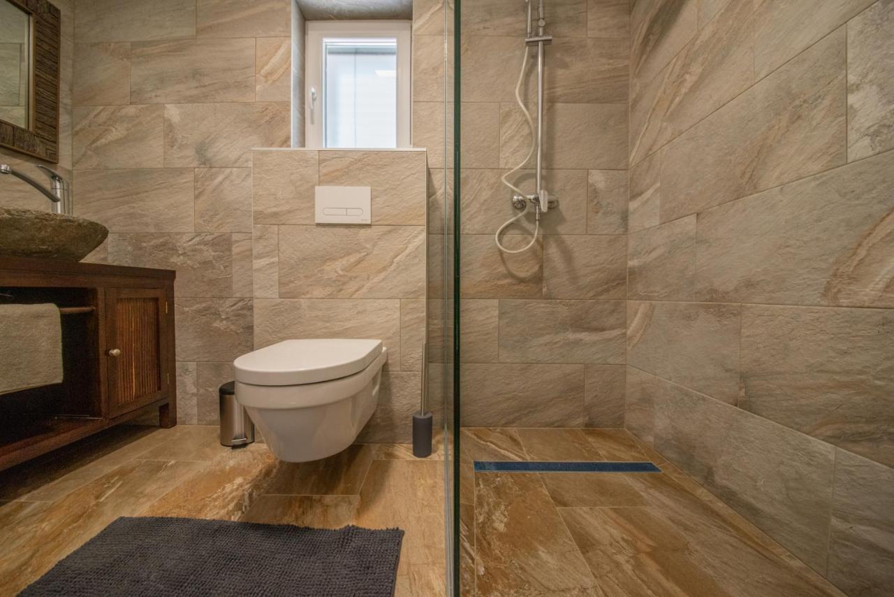 Villa Temida Premuda Kültér fotó